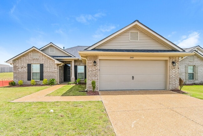 property at 2485 Marion Ln