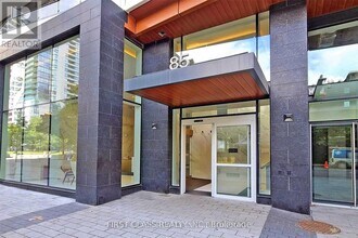 85-2385 Wood St in Toronto, ON - Building Photo - Building Photo