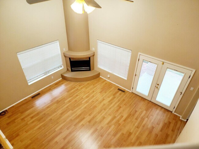 7204 Cardiff Ave NE in Albuquerque, NM - Building Photo - Building Photo