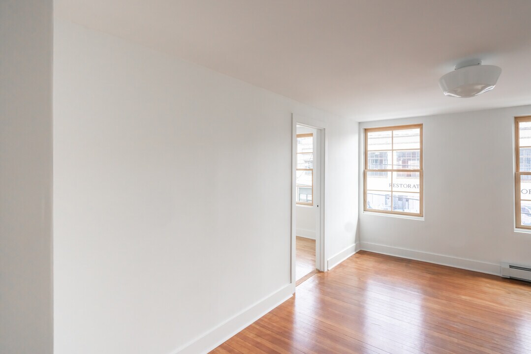 173 Liberty St in Newburgh, NY - Building Photo