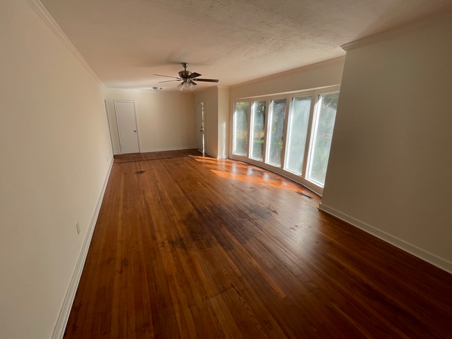 3147 Shirley Dr in Jackson, MS - Building Photo - Building Photo