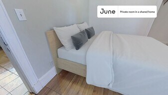 Room in Shared 6 bed/2 bath home in Boston, MA - Building Photo