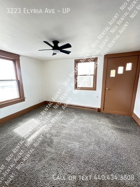 3223 Elyria Ave in Lorain, OH - Building Photo - Building Photo