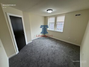 841 E Stafford St in Philadelphia, PA - Building Photo - Building Photo