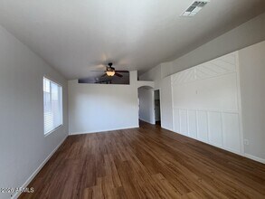 2045 Copper Sky Dr in Sierra Vista, AZ - Building Photo - Building Photo