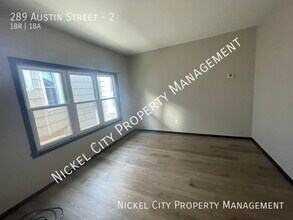 289 Austin St-Unit -2 in Buffalo, NY - Building Photo - Building Photo