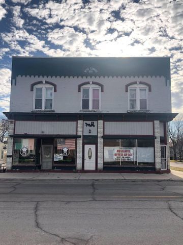 702 2nd Ave in Alpena, MI - Building Photo