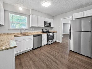 5837 Aton Ave in Westworth Village, TX - Building Photo - Building Photo