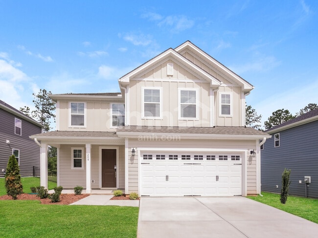 property at 208 Pond Rdg Run