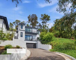 6565 Pickwick St in Los Angeles, CA - Building Photo