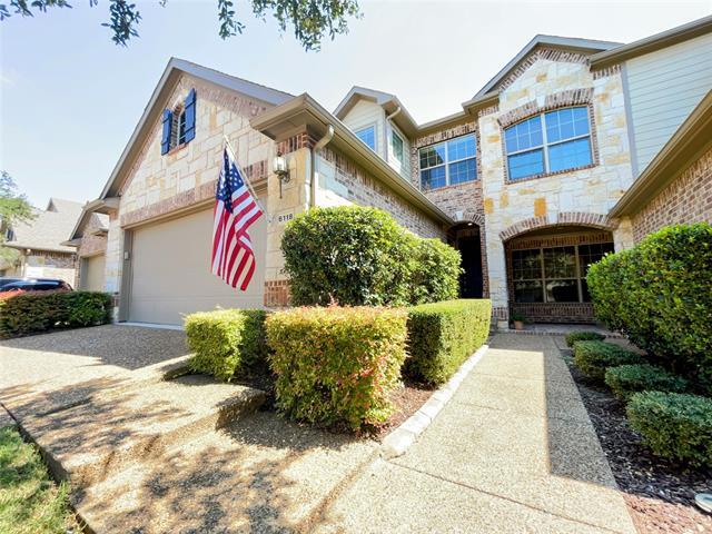6118 Eagle Nest Dr in Garland, TX - Building Photo - Building Photo