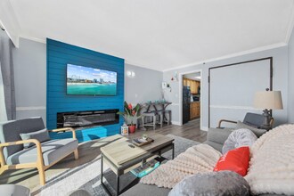 3000 N Ocean Blvd in Myrtle Beach, SC - Building Photo - Building Photo