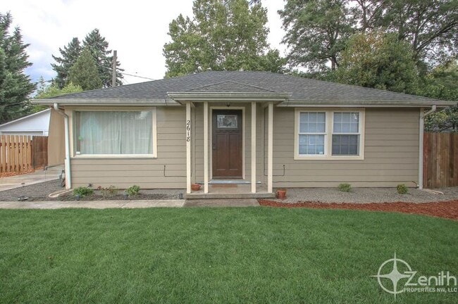 property at 2618 E 26th St