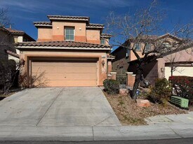 11616 W Kings Arms Ln in Las Vegas, NV - Building Photo