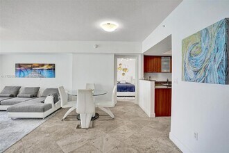 16699 Collins Ave, Unit 2301 in Sunny Isles Beach, FL - Building Photo - Building Photo