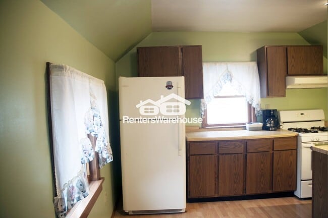 1792 Blair Ave in St. Paul, MN - Building Photo - Building Photo