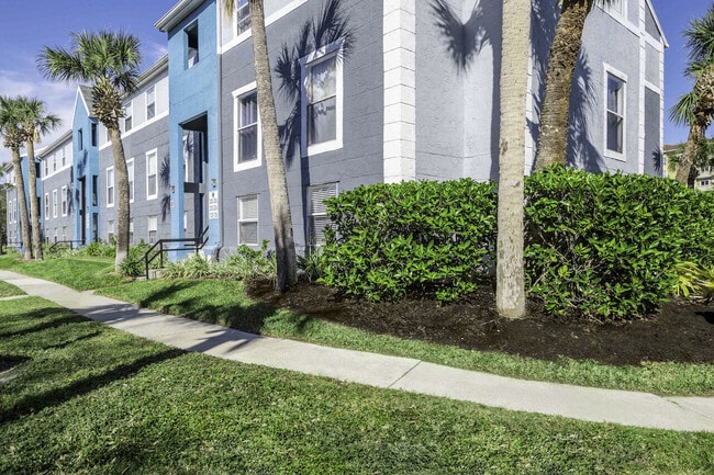 Ascent of Palm Bay in Palm Bay, FL - Building Photo - Building Photo