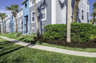 Ascent of Palm Bay in Palm Bay, FL - Building Photo - Building Photo
