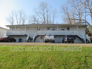 2662 Boggs Rd in Zanesville, OH - Building Photo - Building Photo