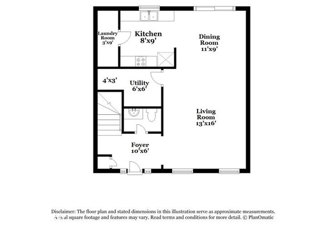 84 Gilliam Crossing in Cartersville, GA - Building Photo - Building Photo