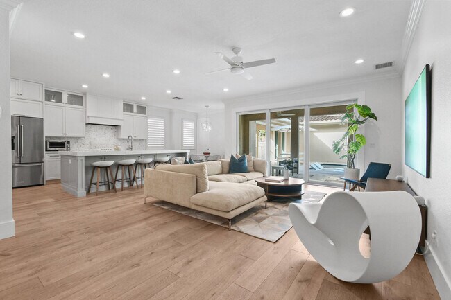 property at 158 Ennis Ln