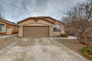 10708 Brookline Pl NW