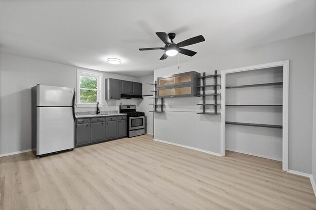 property at 1205 State Ave