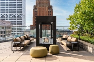 7SEVENTY7 in Milwaukee, WI - Building Photo - Building Photo