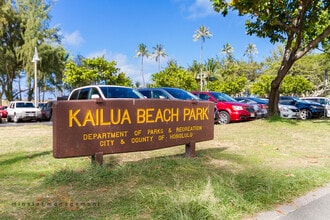 106 N Kainalu Dr in Kailua, HI - Building Photo - Building Photo