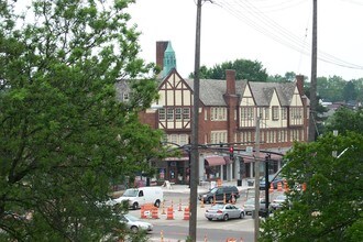 The Kingsbury Building in Shaker Heights, OH - Building Photo - Building Photo