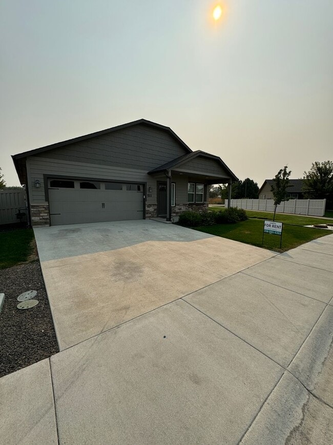 property at 511 Diamond Lake St