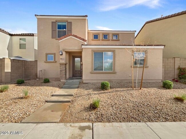 property at 8065 W Agora Ln