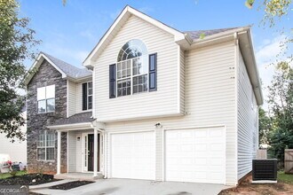 550 Gardinia Dr in Mcdonough, GA - Building Photo - Building Photo