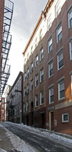 12 Foster St in Boston, MA - Building Photo - Building Photo