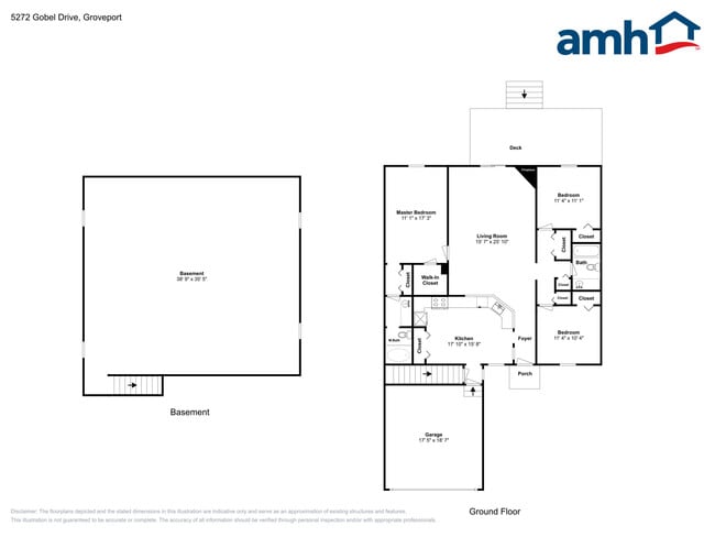 5272 Gobel Dr in Groveport, OH - Building Photo - Building Photo