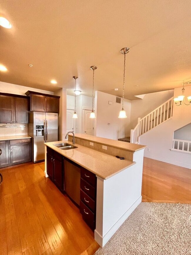 property at 5851 Dripping Rock Ln