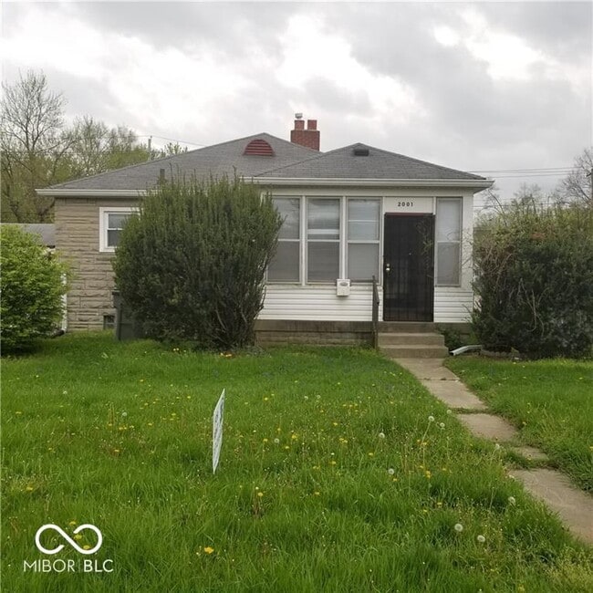 2001 E 38th St in Indianapolis, IN - Building Photo - Building Photo