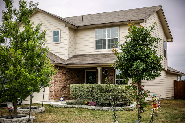 11914 Pearl Jubilee in San Antonio, TX - Building Photo