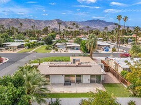 71996 Vista Del Rio in Rancho Mirage, CA - Building Photo
