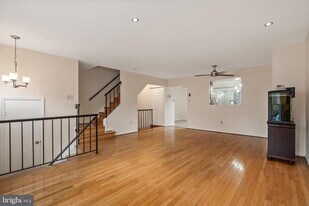 3314 Major Denton Dr in Beltsville, MD - Building Photo