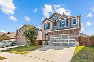 229 Conchillos Dr in Georgetown, TX - Building Photo - Building Photo