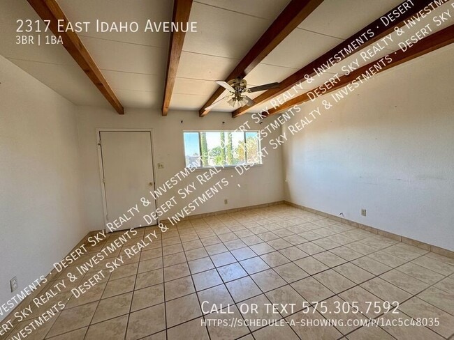 2317 E Idaho Ave in Las Cruces, NM - Building Photo - Building Photo