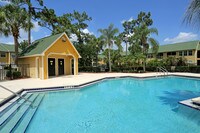 Building Photo - The Adelaide Apartments in Orlando, Florida