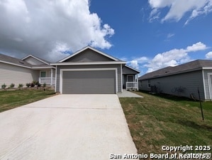 1514 Pile Trl in New Braunfels, TX - Building Photo - Building Photo