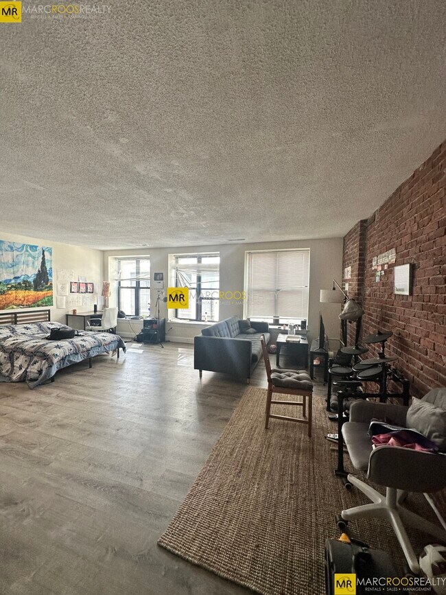 1088 Boylston St in Boston, MA - Building Photo - Building Photo