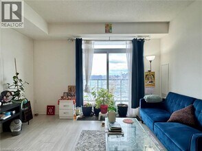 55 Duke St W in Kitchener, ON - Building Photo - Building Photo