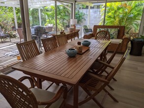 426 Ilimano St, Unit Garden Apartment in Kailua, HI - Building Photo - Building Photo