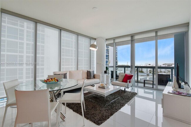 property at 6899 Collins Ave