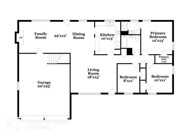 5122 N Cleveland Ave in Kansas City, MO - Building Photo - Building Photo
