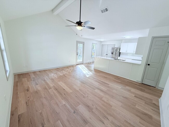 7 County Rd 1069 in Oxford, MS - Building Photo - Building Photo